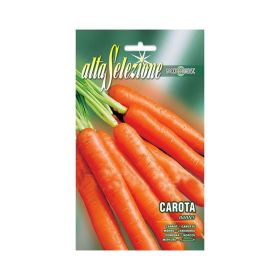 Alta Selezione Carrot Seeds