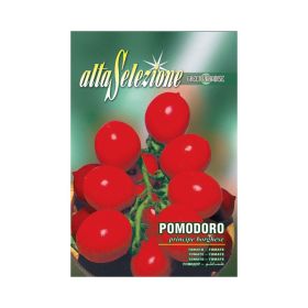 Alta Selezione Tomato Principe Borghese Seeds