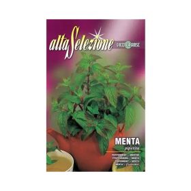 Alta Selezione Aromatic Herb Peppermint Seeds