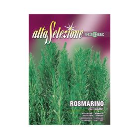 Alta Selezione Aromatic Herb Rosemary Seeds