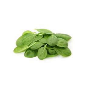 Good & Fresh Organic Baby Spinach