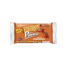 Pavesi Crackers Tomato Gran Pavesi