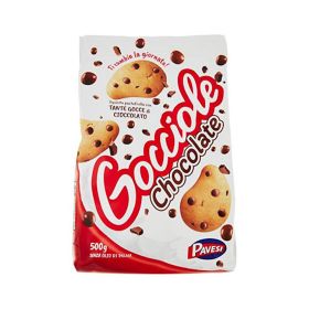 Mulino Abbracci Gocciole Biscuits