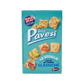 Gran Pavesi Sfoglie Classic Crackers