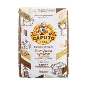Caputo Pasta & Gnocchi Wheat Flour
