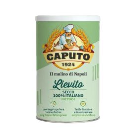 Caputo Yeast Dry Active Caputo