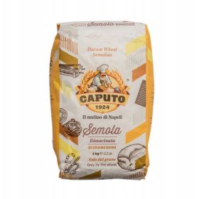 Caputo Semola Wheat Flour