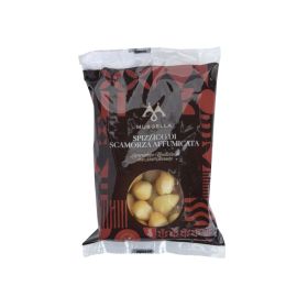 Palazzo Smoked Cherry Scamorza