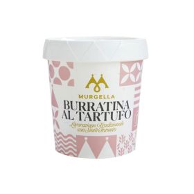 Palazzo Burratina With Truffle