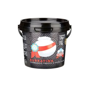 Palazzo Burratina In a Cup