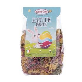 Dalla Costa Easter Pasta