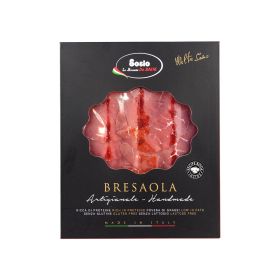 Sosio Bresaola Punta Danca