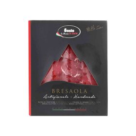 Sosio Smoked Bresaola