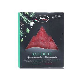 Sosio Beef Salami