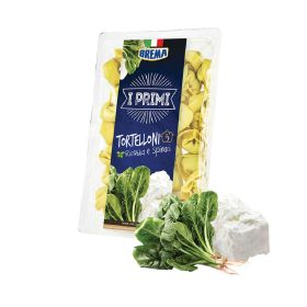 Brema Tortellini Ricotta Spinach
