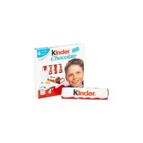 Kinder Chocolate