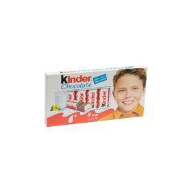 Kinder Chocolate