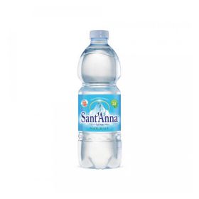 Sant'Anna Natural Mineral Water 500ml