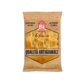 Tossini Frozen Focaccia Di Recco Genova