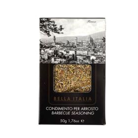 Bella Italia Barbecue Seasoning