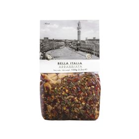 Bella Italia Arrabbiata