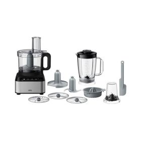 Braun Food Processor Set