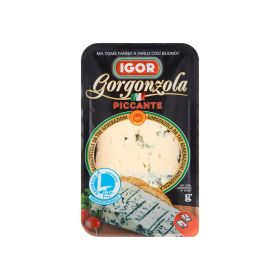 Igor Gorgonzola Piccante
