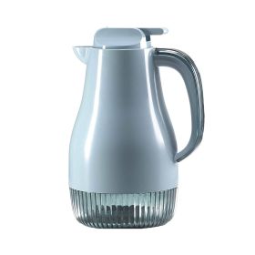 Enjoy Alba Vacuum Jug Assorted Color 1l
