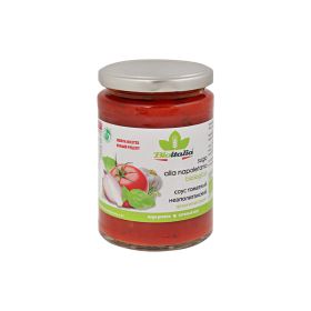Bioitalia Neapolitan Sauce