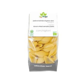Bioitalia Handmade Pasta Conchiglioni