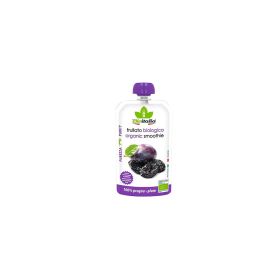 Bioitalia Smoothies Plum Juice