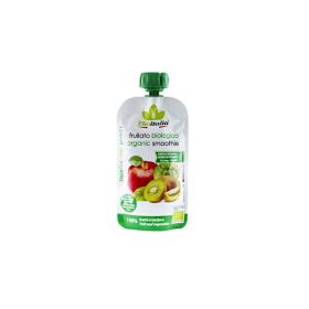 Bioitalia Smoothies Apricot, Spinach & Kiwi