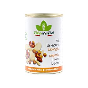 Bioitalia Mixed Beans