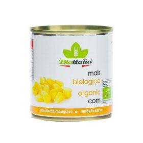 Bioitalia Corn