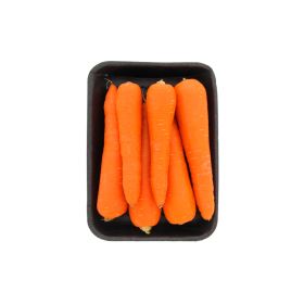 Organic Carrot Holland 500G