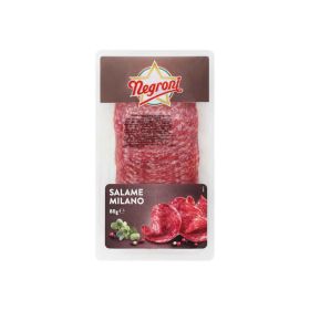 Negroni Stella Salami Milano (Non Halal)