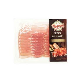 Negroni Stella Speck (Non Halal)