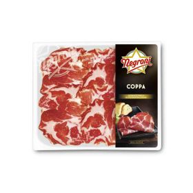 Negroni Coppa Parma (Non Halal)