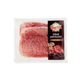 Negroni Stella Antipasto (Non Halal)