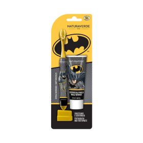 Naturaverde Batman Kid's Oral Care Set