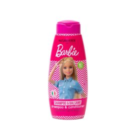 Naturaverde Barbie Shampoo & Conditioner