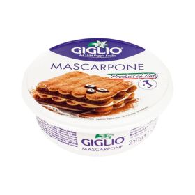 Giglio Mascarpone