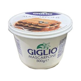 Giglio Mascarpone