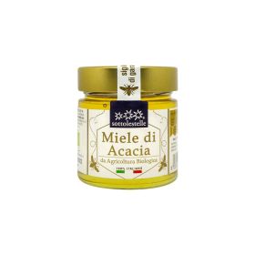 Sottolestelle Acacia Honey