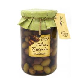 Ranise Taggiasche Olives In Brine 