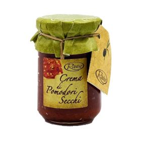 Ranise Sundried Tomato Paste