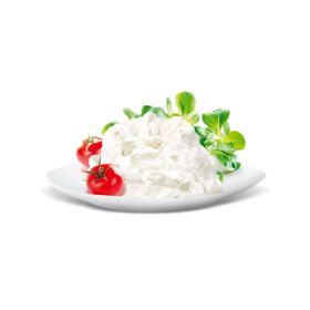 Stracciatella Cheese