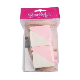 Beautymagic 4 Make Up Wedges