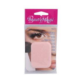 Beautymagic Rectangle Foundation Sponge Microcell