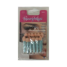 Beautymagic Microcell Cosmetic Applicators